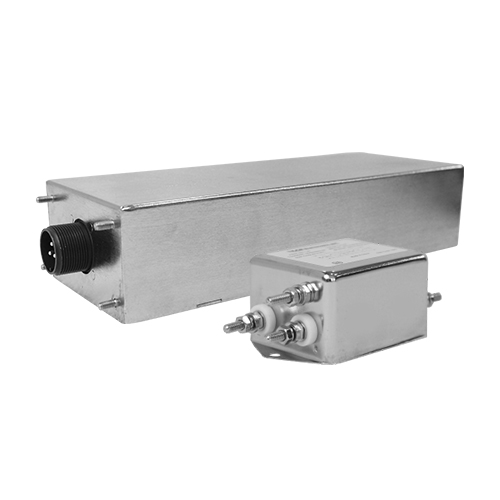 MIL-COTS Military EMI Filters